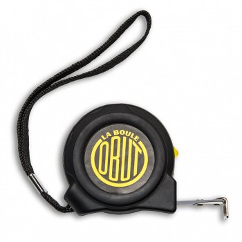 double-mètre pour pétanque dmoc