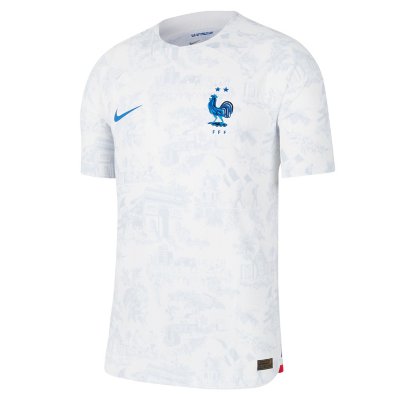maillot de football homme equipe de france 2022