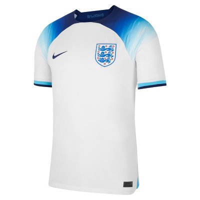 maillot de football homme angleterre domicile 2022