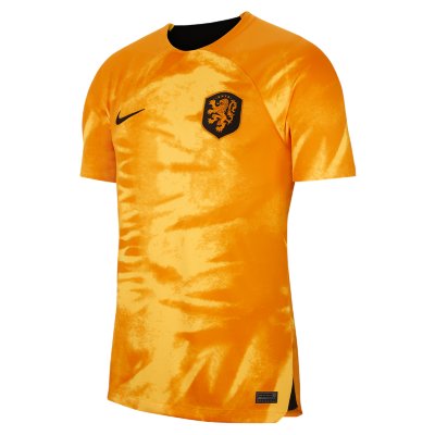 maillot de football homme pays-bas domicile 2022