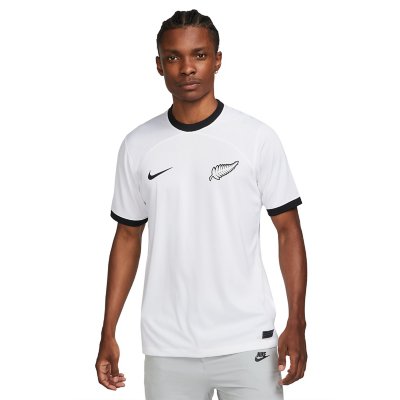 maillot de football homme nouvelle-zélande domicile 2022