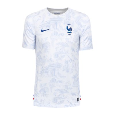 Maillot de football Nike Equipes nationales pour Enfant - DN0832