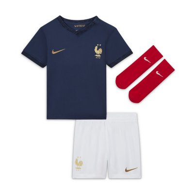 maillot de football enfant equipe de france 2022