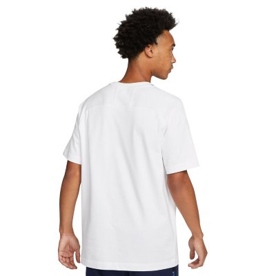 Tee shirt De Football Homme Equipe De France 2022 NIKE