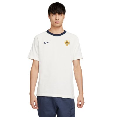 tee-shirt de football homme portugal 2022