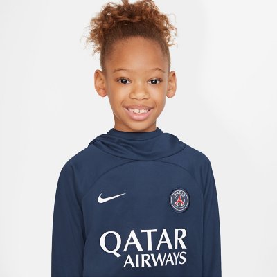 Maillot psg best sale bebe intersport