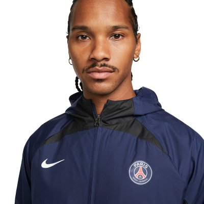 Veste de football homme PSG 21 22 NIKE