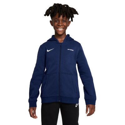 sweatshirt de football enfant equipe de france 2022