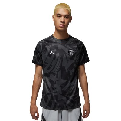 maillot d'entraînement de football homme psg 22/23