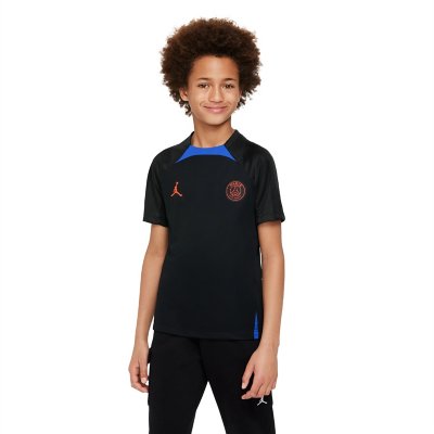 tee-shirt de football enfant psg 22/23