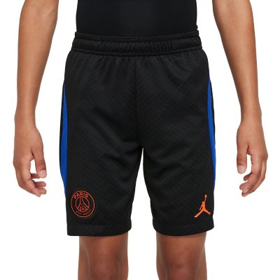 Short D entra nement De Football Enfant PSG 22 23 NIKE INTERSPORT