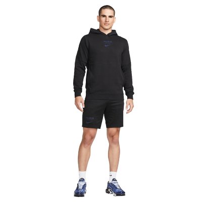 sweatshirt de football homme psg 22/23