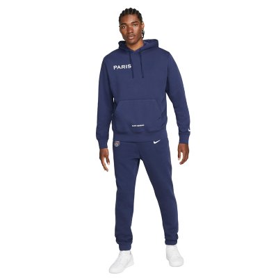 sweatshirt de football homme psg 22/23