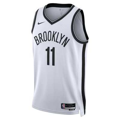 maillot de basketball homme brooklyn nets association edition 2022/23