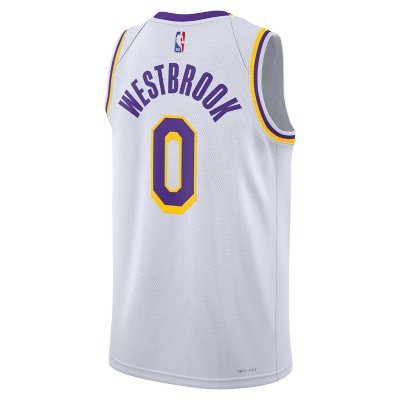 Intersport 2025 maillot lakers