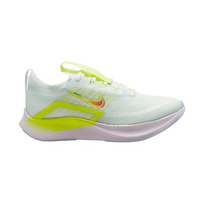 chaussures de running femme zoom fly 4 premium