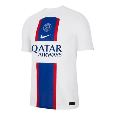 maillot de football homme psg third 22/23