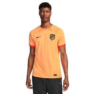 maillot de football homme atletico madrid third 22/23