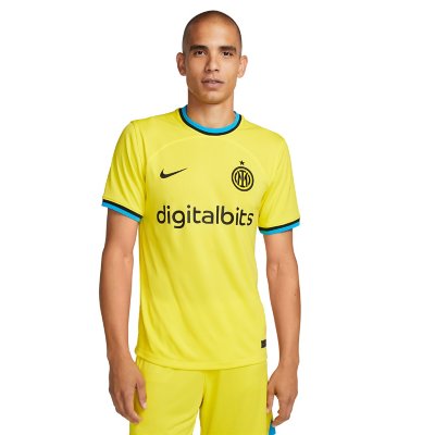 maillot de football homme inter milan 22/23