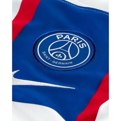 Maillot PSG 2022-2023 Stadium Domicile pour Homme - DV4038-410 - Bleu  Marine