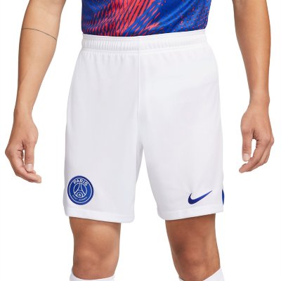 short de football homme psg third 22/23