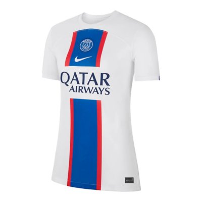 maillot de football femme psg third 22/23