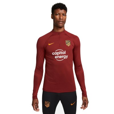 haut d'entraînement de football homme atletico madrid 22/23