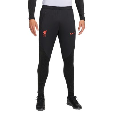 pantalon d'entraînement de football homme liverpool fc 22/23