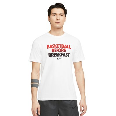 tee-shirt de basketball homme dri-fit verbiage