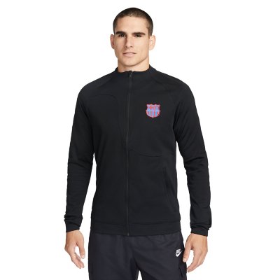 veste de football homme fc barcelone 22/23