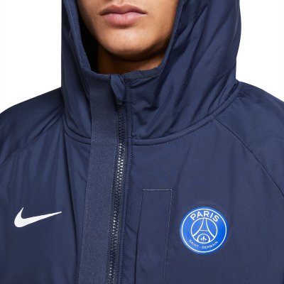 Manteau nike clearance psg