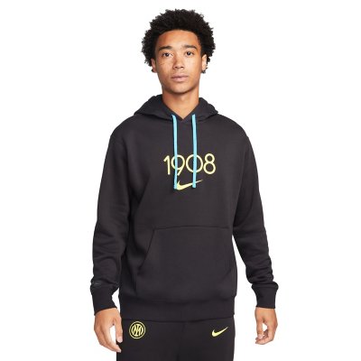 sweatshirt de football homme inter milan 22/23