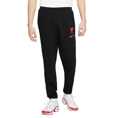 pantalon d'entraînement de football homme liverpool 22/23