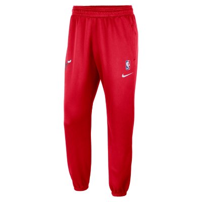 pantalon de basketball homme chicago bulls m nk df spotlight pnt
