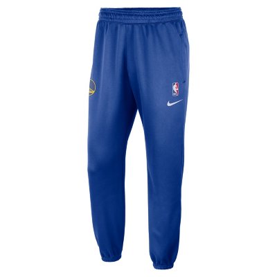 pantalon de basketball homme golden state warriors m nk df spotlight pnt