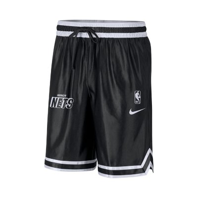 short de basketball homme brooklyn nets dna cts