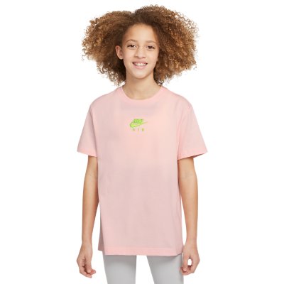 tee-shirt à manches courtes big kids