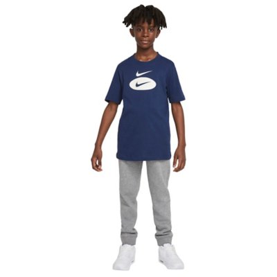 tee-shirt à manches courtes garçon sportswear big ' (s') t