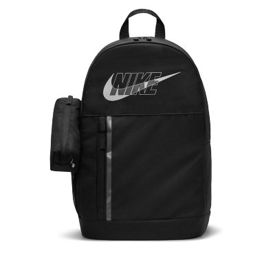 Nike Débardeur Fitness One Enfant Fille Noir- JD Sports France