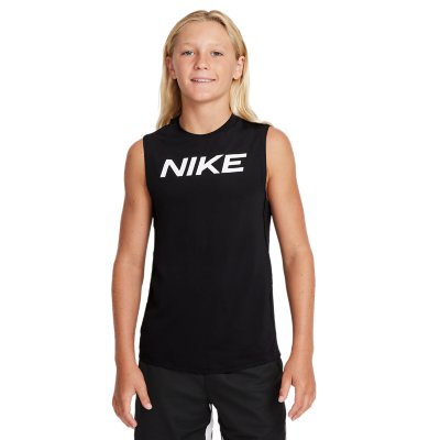 débardeur garçon b np df