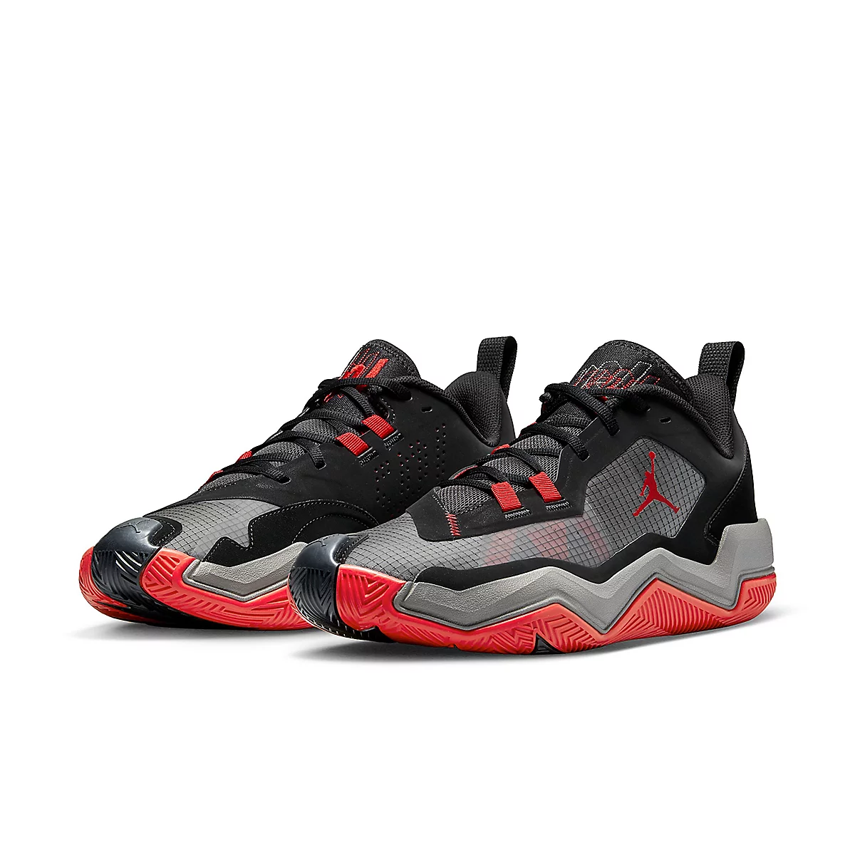 chaussures de basketball homme one take 4