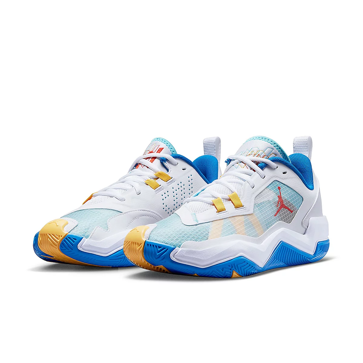 chaussures de basketball homme one take 4