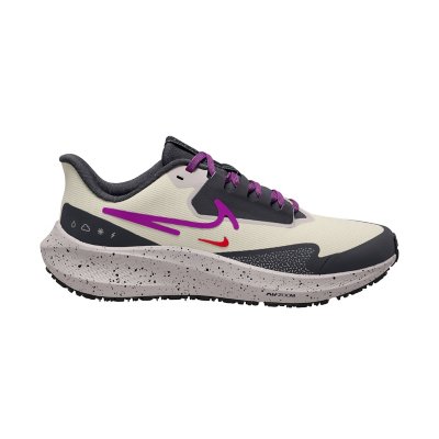 chaussures de running femme air zoom pegasus 39 shield