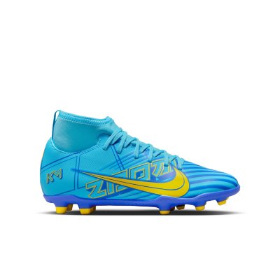 Chaussures De Football Moul es Enfant JR SUPERFLY 9 CLUB KM FG MG