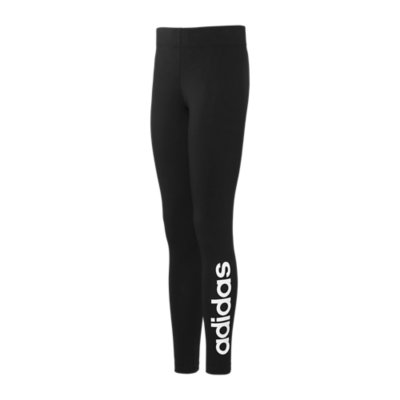 legging femme essentials linear