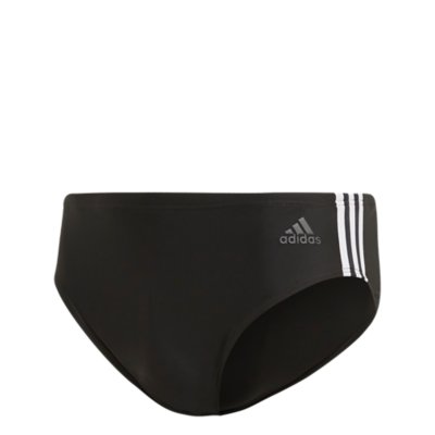 slip de bain homme fit tr 3stripes