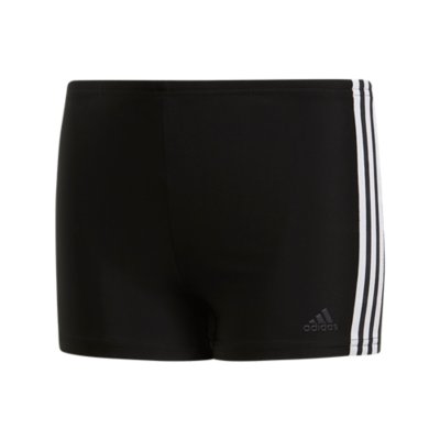 boxer de bain garçon fit 3 stripes