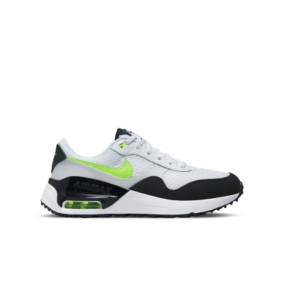 sneakers enfant air max systm (gs)