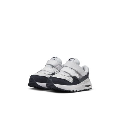 sneakers bébé air max systm (td)