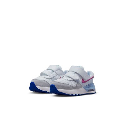 sneakers bébé air max systm (td)